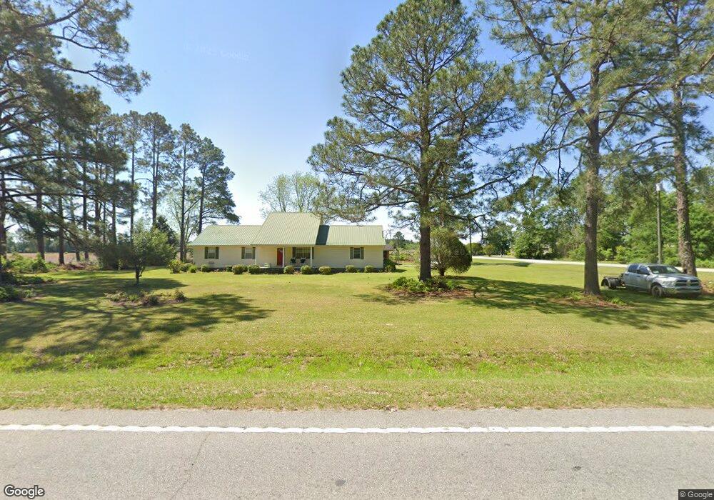 2007 Ga Highway 32 E, Wray, GA 31798 - photo 1