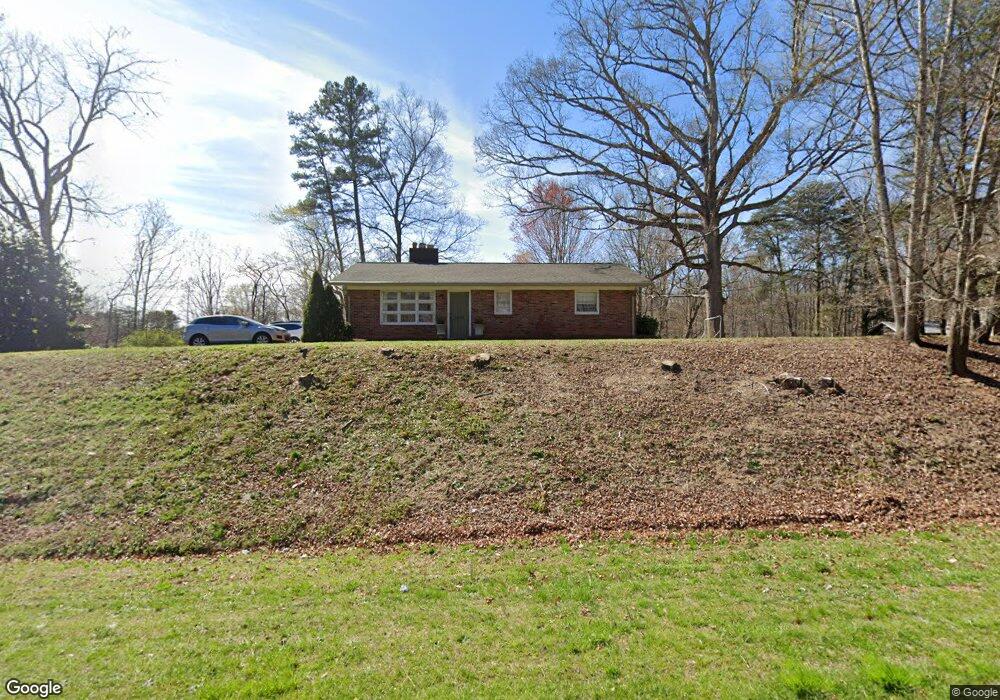 3999 Wilkesboro Hwy, Statesville, NC 28625 - photo 1