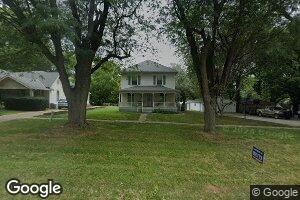 906 Main St, Tarkio, MO 64491