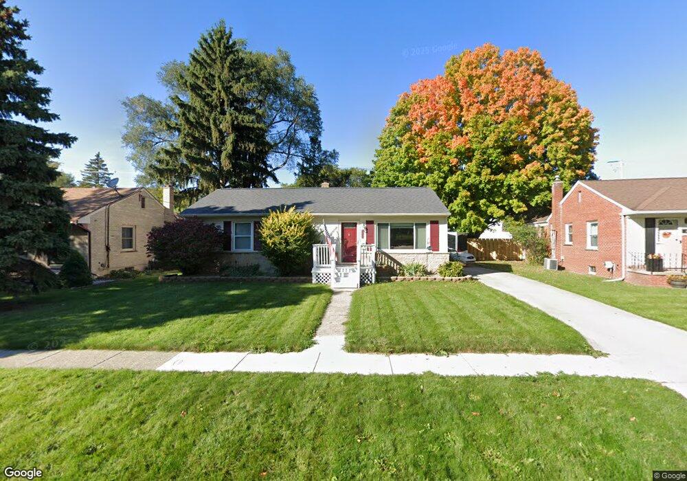 3532 Macon Ave, Lansing, MI 48917 - photo 1