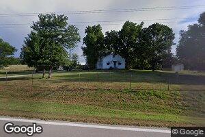 933 Highway 65, Mapleton, KS 66754