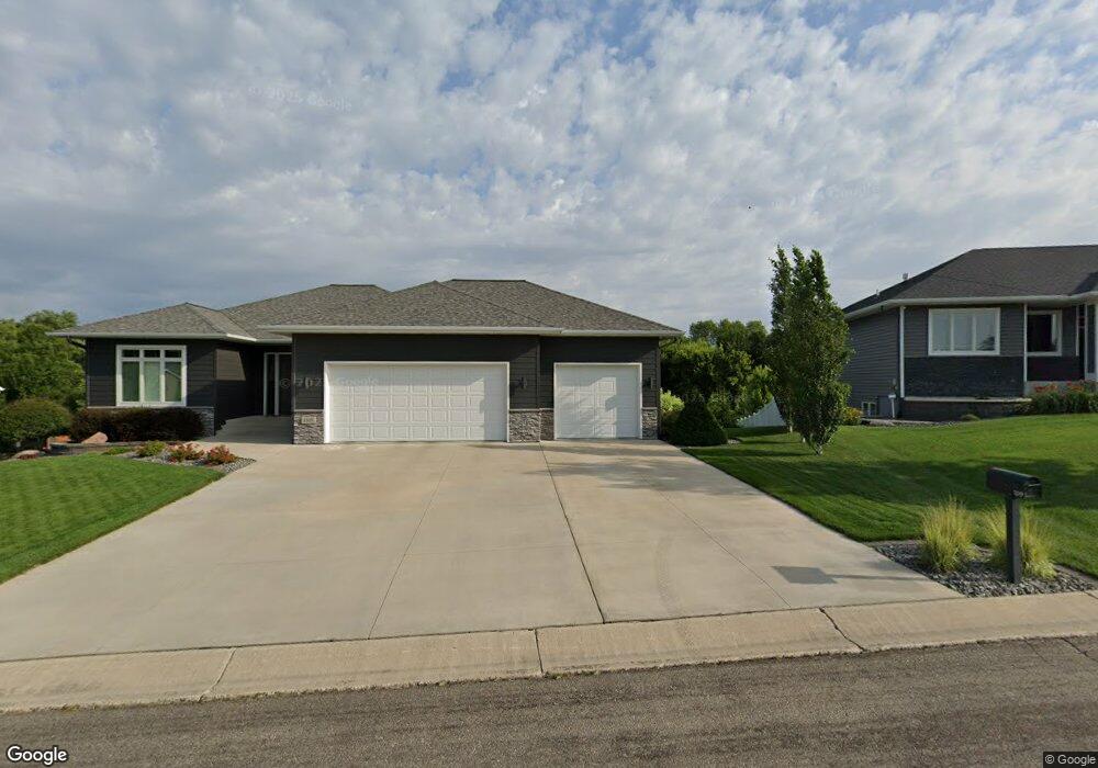 1319 Eastgate Rd, Albert Lea, MN 56007 - photo 1