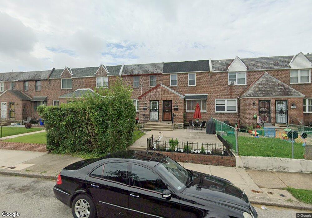 8654 Fayette St, Philadelphia, PA 19150 - photo 1