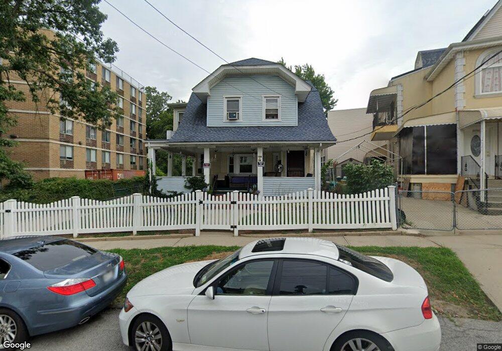 19536 Sagamore Ave, Hollis, NY 11423 - photo 1