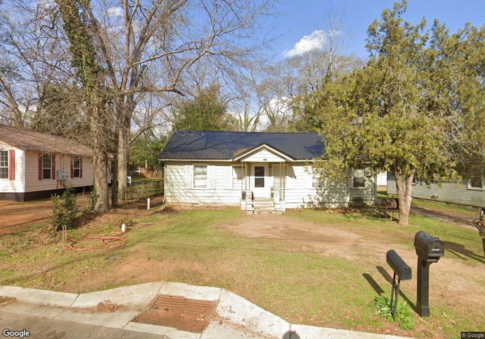 1009 Border St, Americus, GA 31719 - photo 1