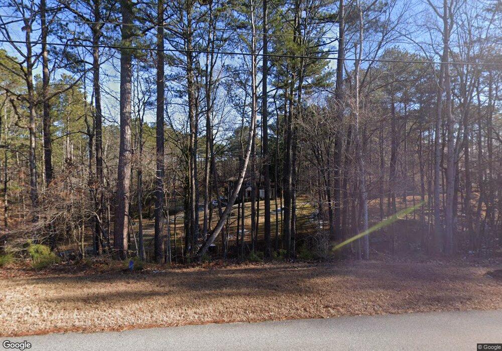 258 Picketts Crossing, Acworth, GA 30101 - photo 1