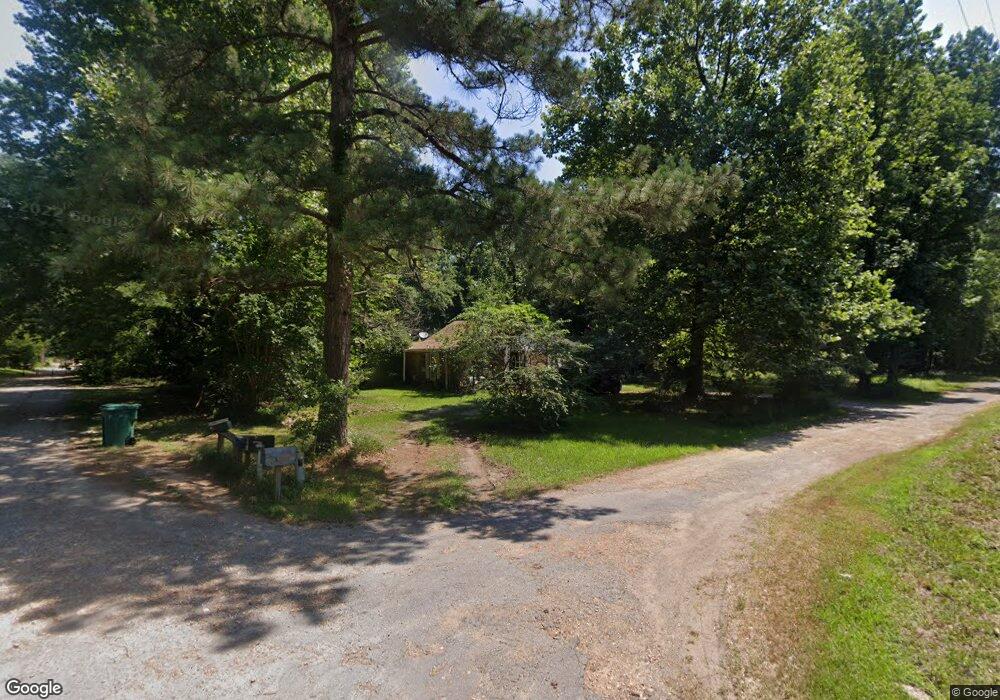 2509 Oc Dr, White Hall, AR 71602