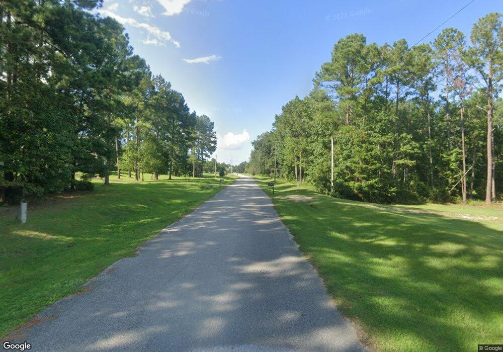 Lot1 Kaptain Dr, Monticello, FL 32344 - photo 1