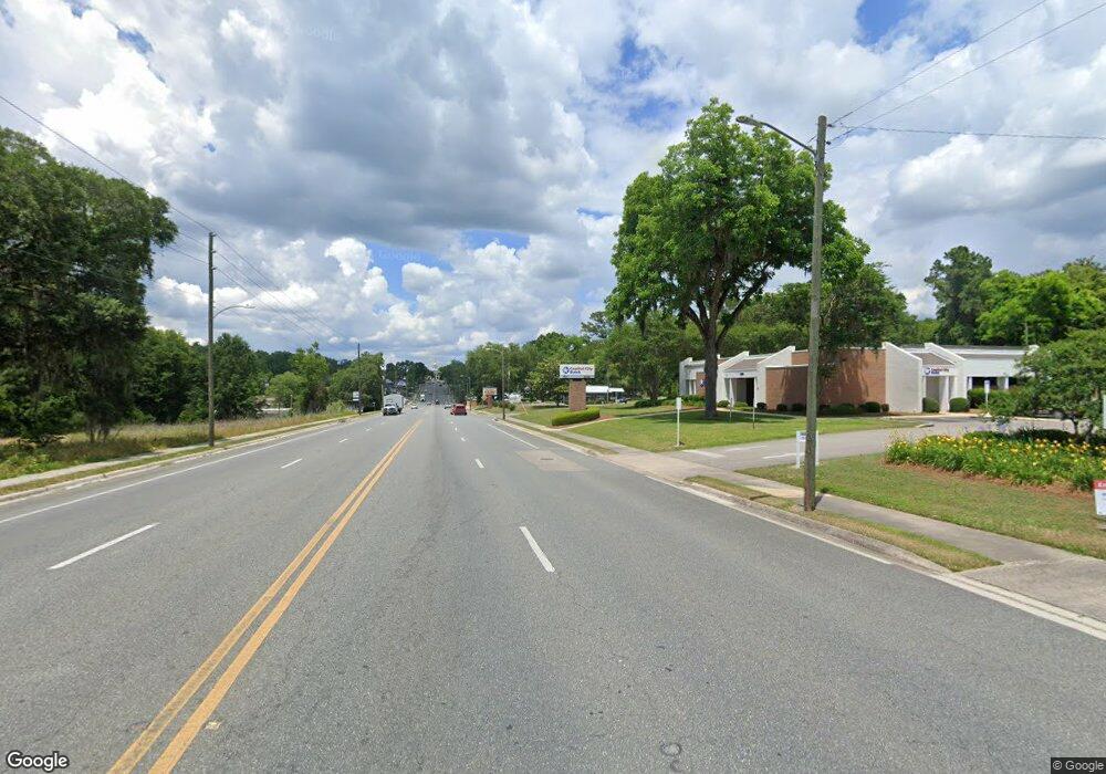 0 Tbd ( 57 Acre) unit 1 184044, Monticello, FL 32344 - photo 1