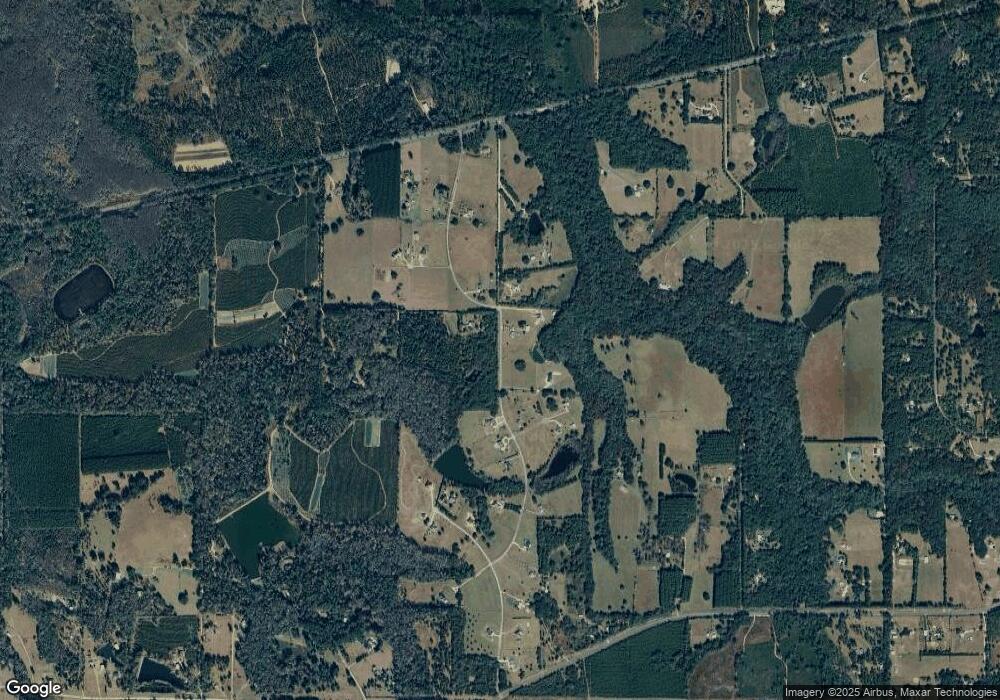 00 Tally Hills, Monticello, FL 32344 - photo 1