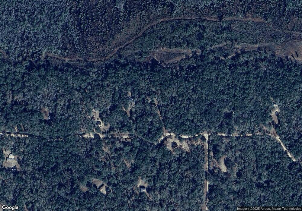 929 E Buckhorn, Monticello, FL 32344 - photo 1