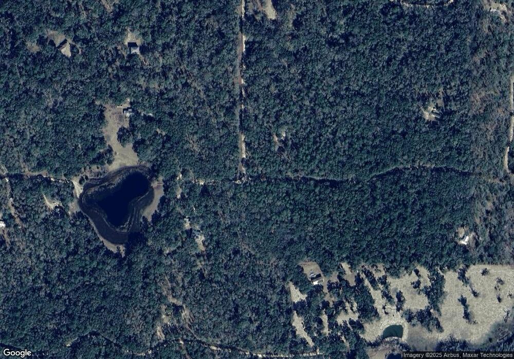 Lot 21C Bear Hollow Rd, Monticello, FL 32344 - photo 1