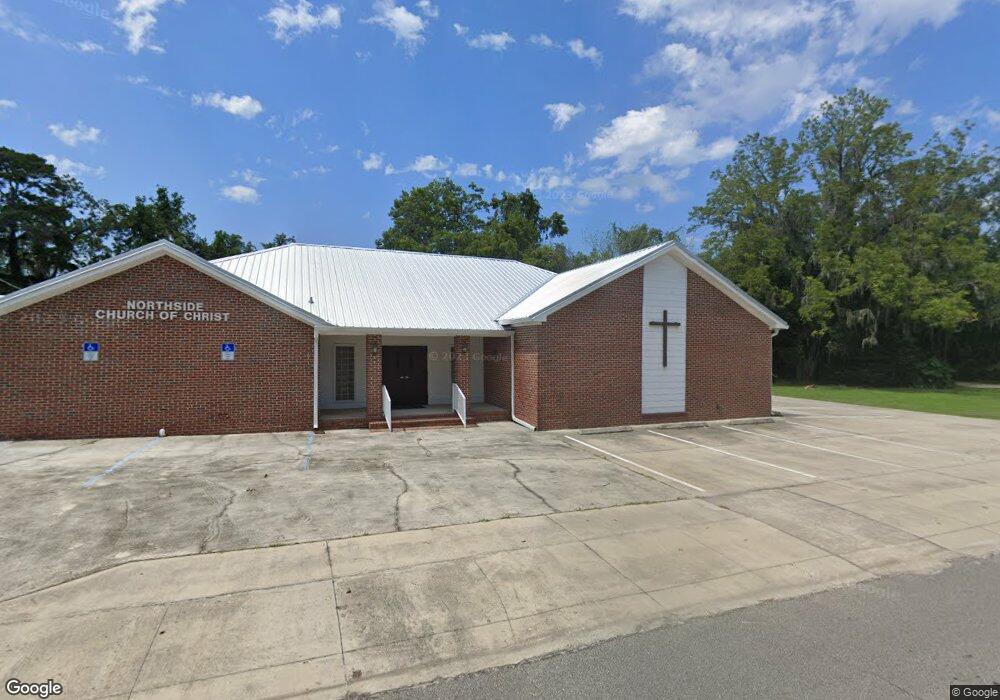 0 North unit of Barrington Rd, Monticello, FL 32344 - photo 1