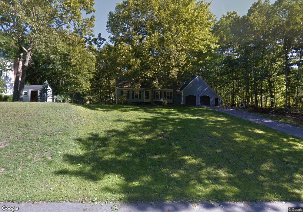 167 Westview Dr, Sanford, ME 04073 - photo 1