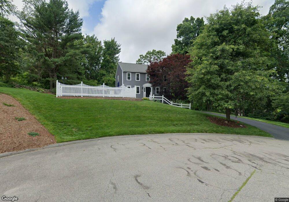 10 Viola Terrace, Sutton, MA 01590 - photo 1