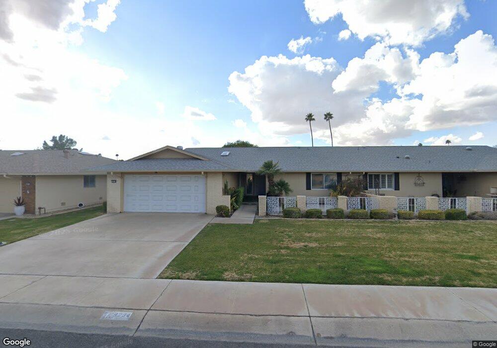 18234 N 99th Dr, Sun City, AZ 85373 - photo 1