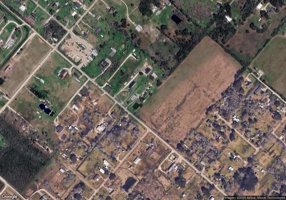 5352 County Road 181, Alvin, TX 77511 - photo 1