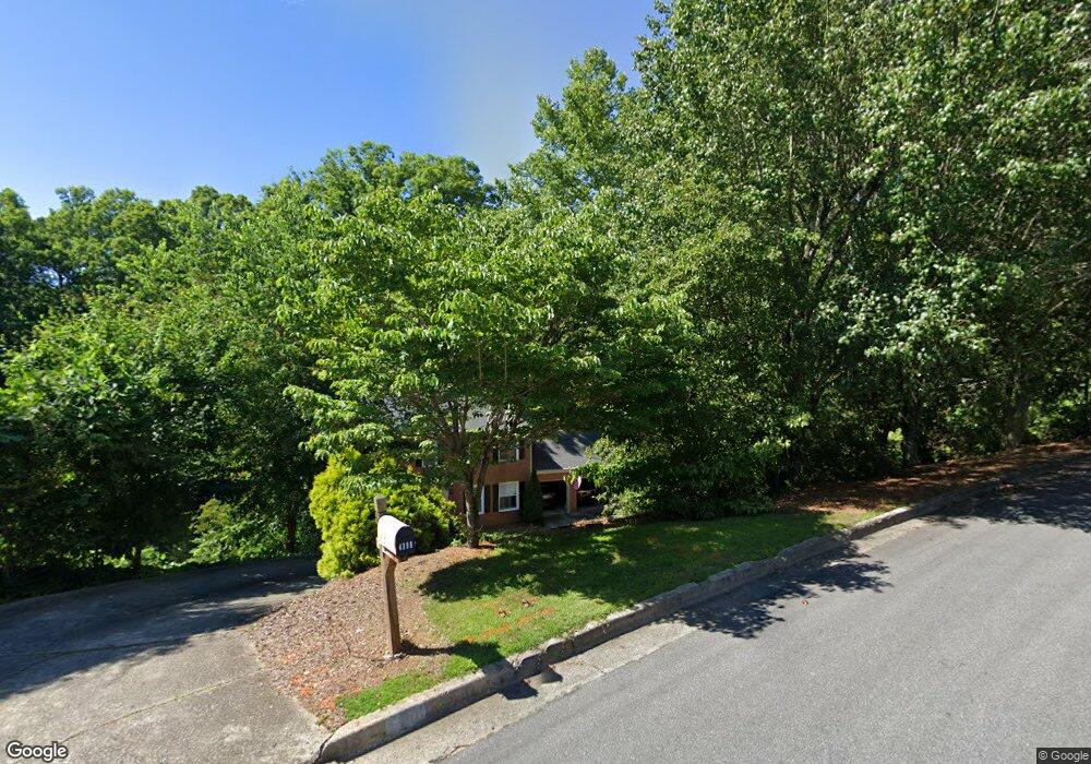 4390 Karls Gate Dr, Marietta, GA 30068 - photo 1