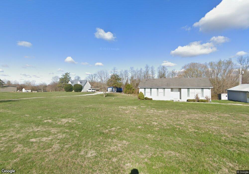 703 Leon Prall Rd, Otisco, IN 47163 - photo 1