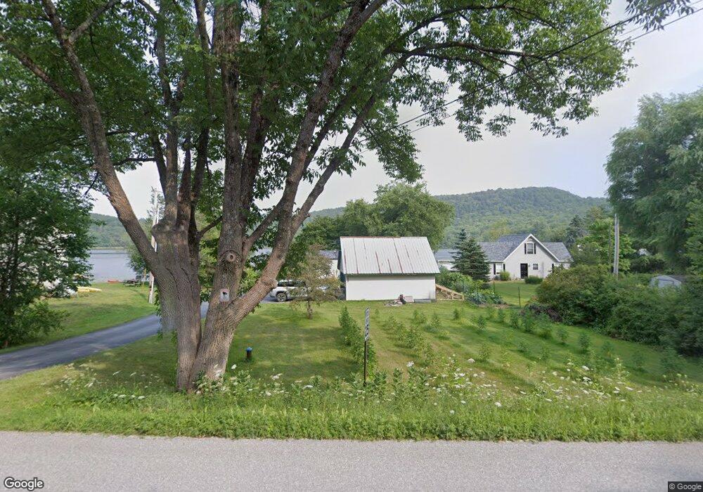 574 Burr Pond Rd, Sudbury, VT 05733 - photo 1