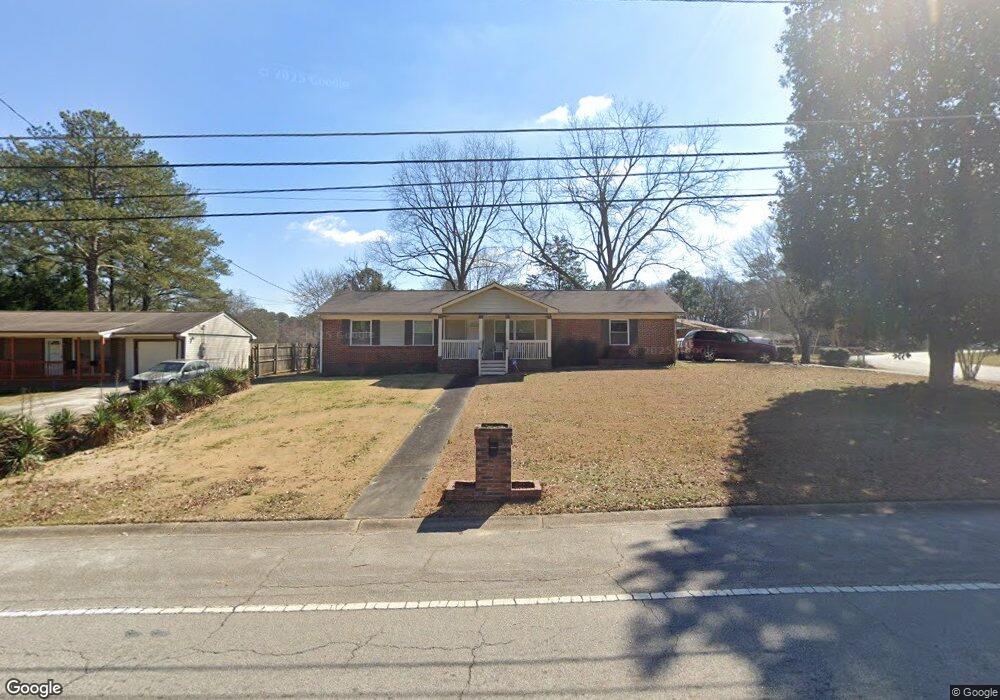 1753 Rock Cut Rd, Conley, GA 30288 - photo 1