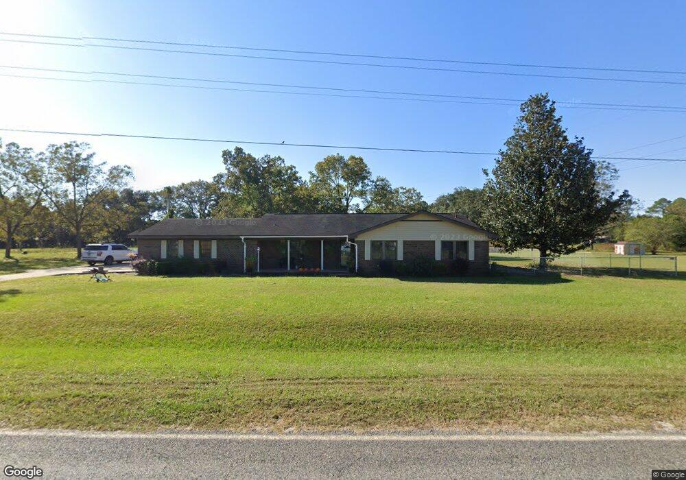 2412 Devandrene Ave, Waycross, GA 31503 - photo 1