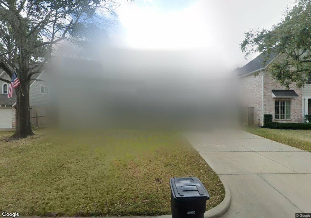 13831 Saint Marys Ln, Houston, TX 77079 - photo 1