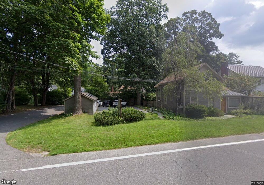 12 Conklin St, Salisbury, CT 06068 - photo 1