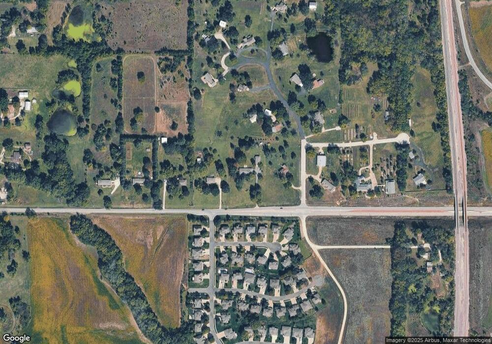 20250 W 223rd St, Spring Hill, KS 66083 - photo 1