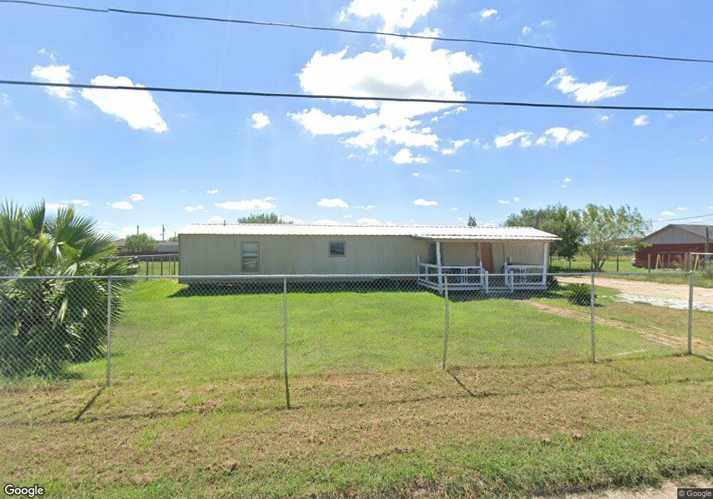 4412 Abbey St, Mercedes, TX 78570 - photo 1