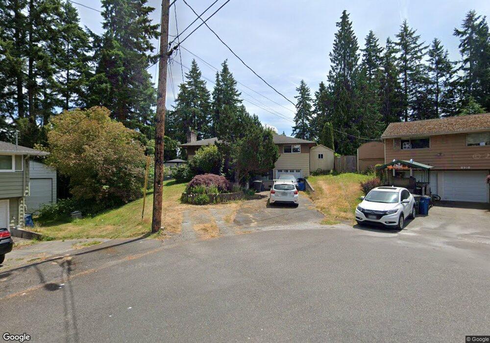 8910 225th Place SW, Edmonds, WA 98026 - photo 1