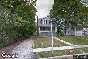 300 Rossiter Ave, Baltimore, MD 21212
