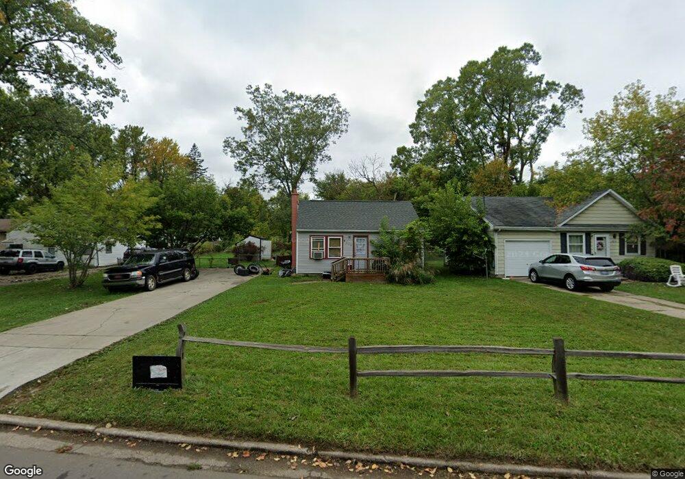 4920 Starr Ave, Lansing, MI 48910 - photo 1