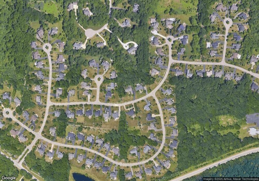 2832 Whispering Woods Dr unit 70, Ann Arbor, MI 48103 - photo 1