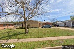 207 Suwannee Rd, Foss, OK 73647