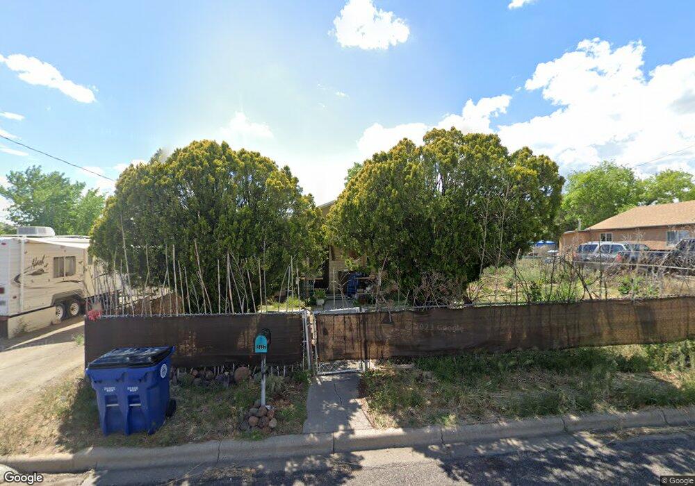 1419 N Corbin St, Silver City, NM 88061 - photo 1