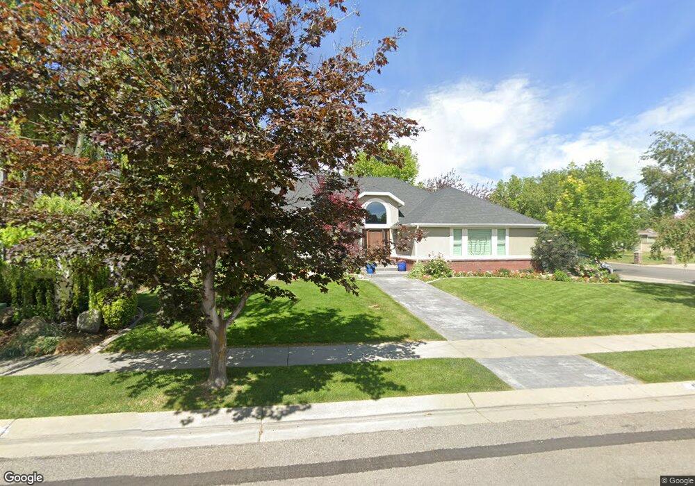 9446 Overleigh Ct, South Jordan, UT 84095 - photo 1