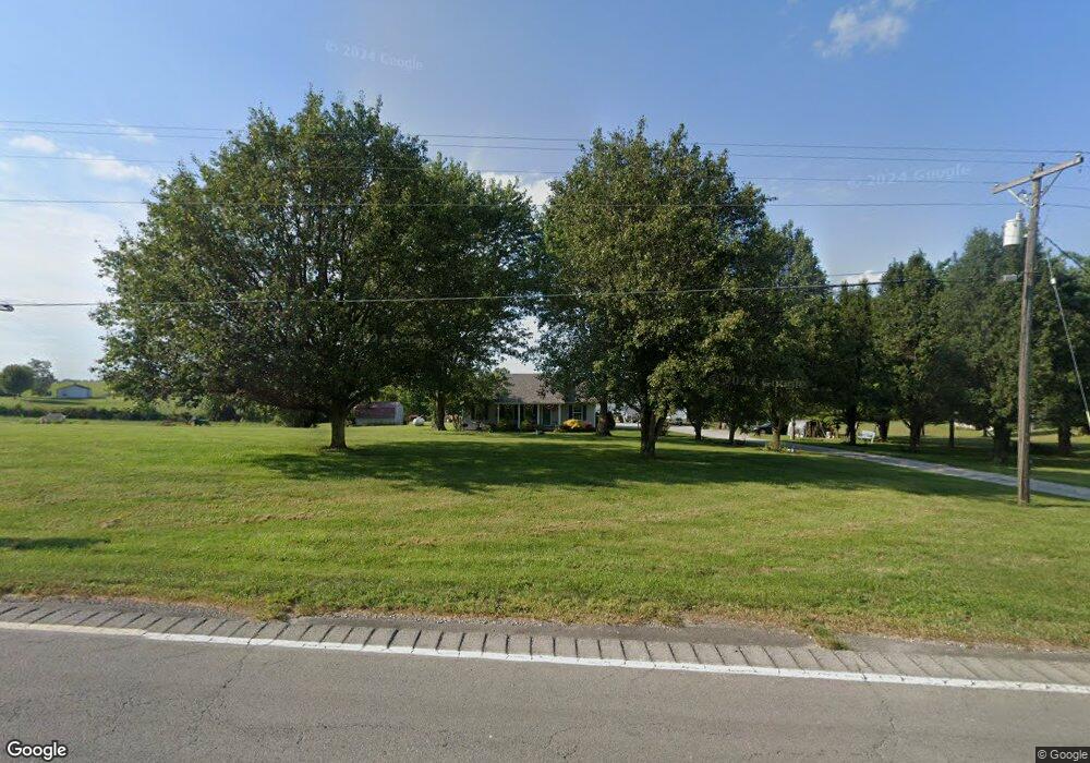 3756 Lawrenceburg Rd, Bloomfield, KY 40008 - photo 1