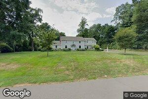21 Driftway Ln, Darien, CT 06820