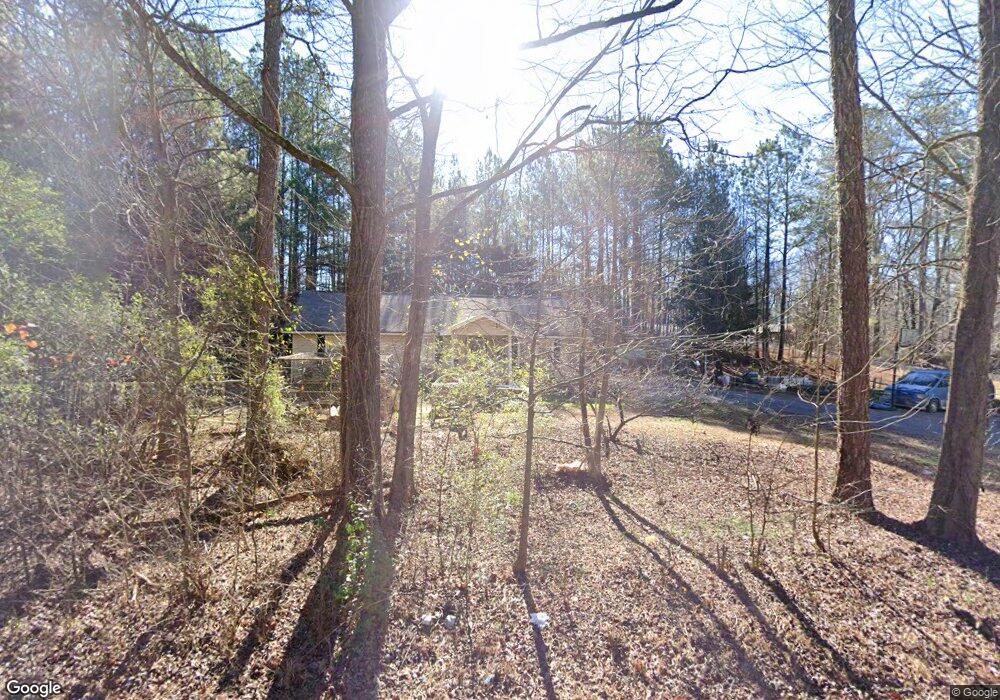 780 Webber Rd SW, Plainville, GA 30733 - photo 1