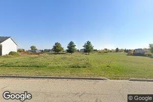 250 Par Five Dr, Dekalb, IL 60115