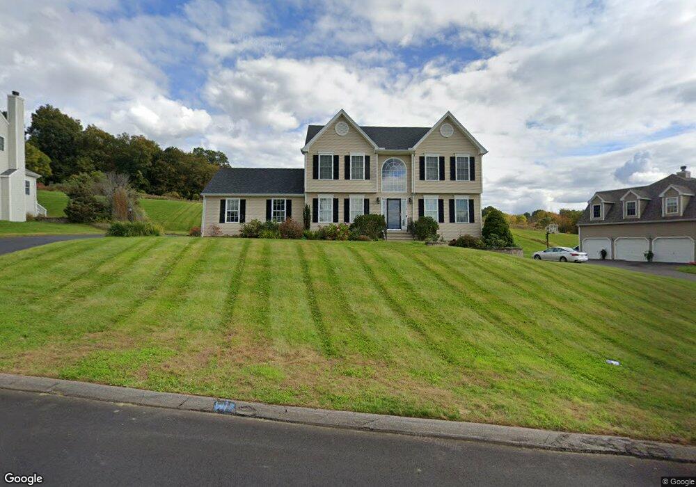 10 Bronisz Dr, Ellington, CT 06029 - photo 1