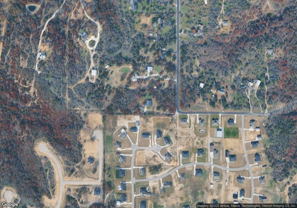 301 Forest Trail, Weatherford, TX 76085 - photo 1