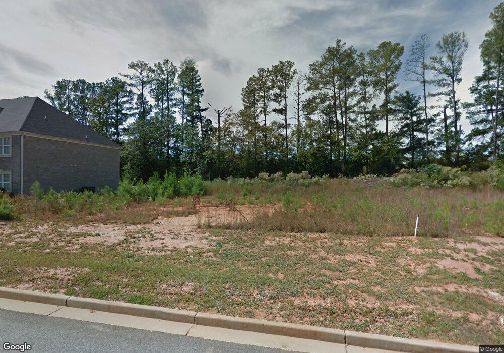 252 Long Needle Dr unit 20, McDonough, GA 30252 - photo 1