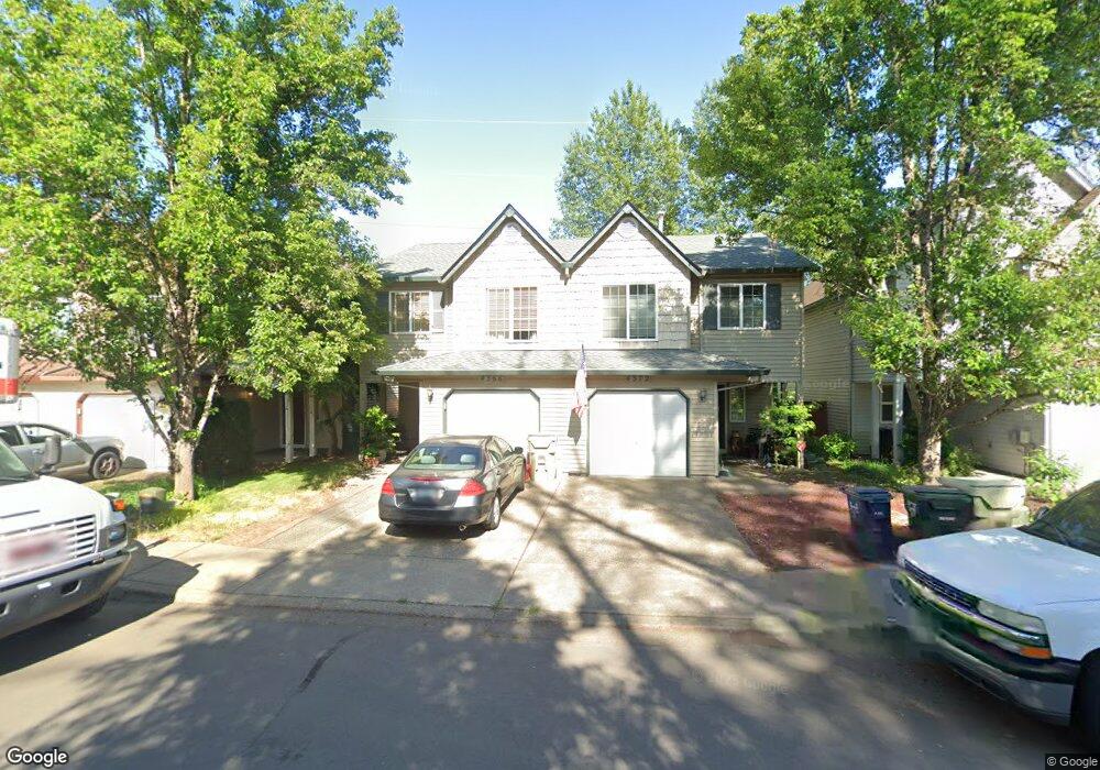 4372 SW 159th Ave, Beaverton, OR 97007 - photo 1