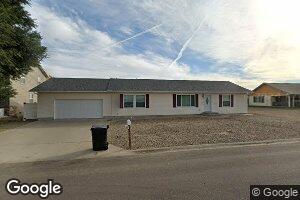 2006 Wyoming Ave, Glendive, MT 59330