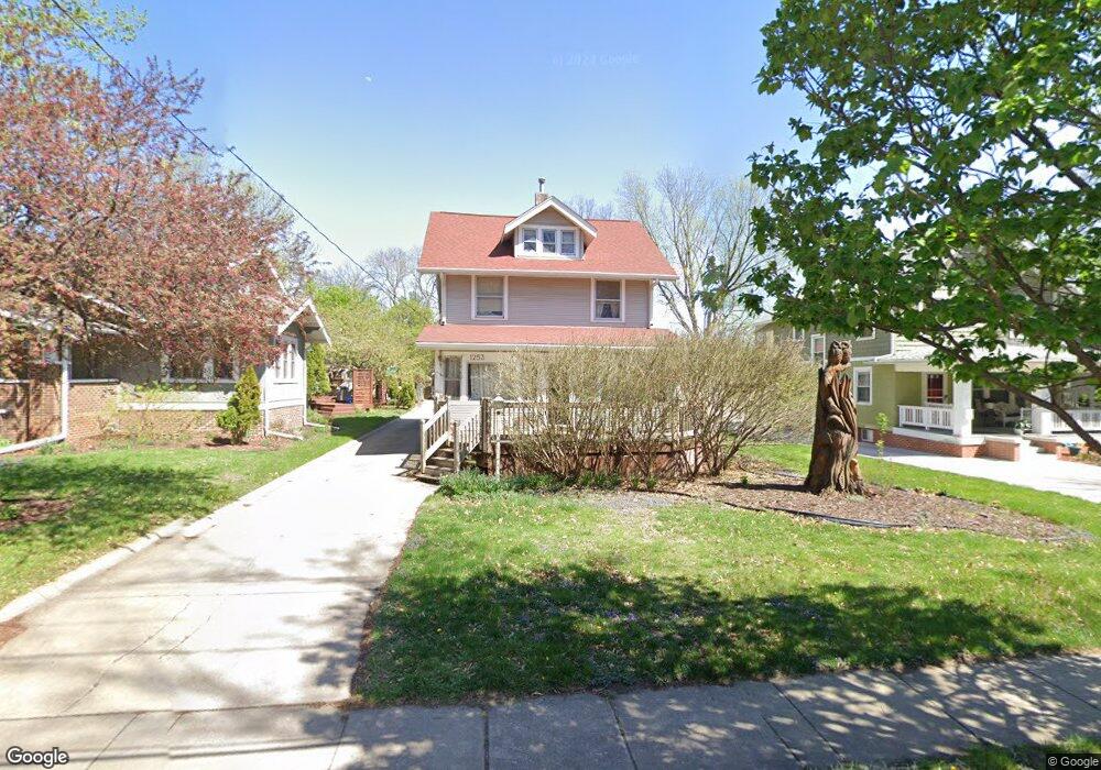 1253 41st St, Des Moines, IA 50311 - photo 1