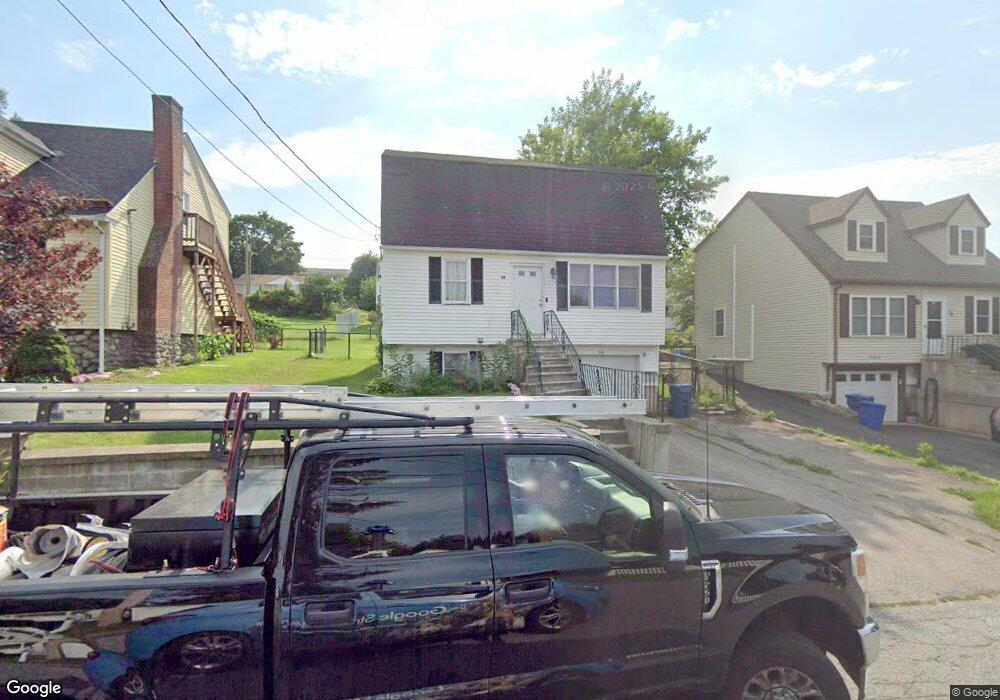 34 Rollins St, Lawrence, MA 01841 - photo 1