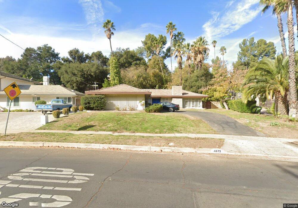 4673 San Feliciano Dr, Woodland Hills, CA 91364 - photo 1