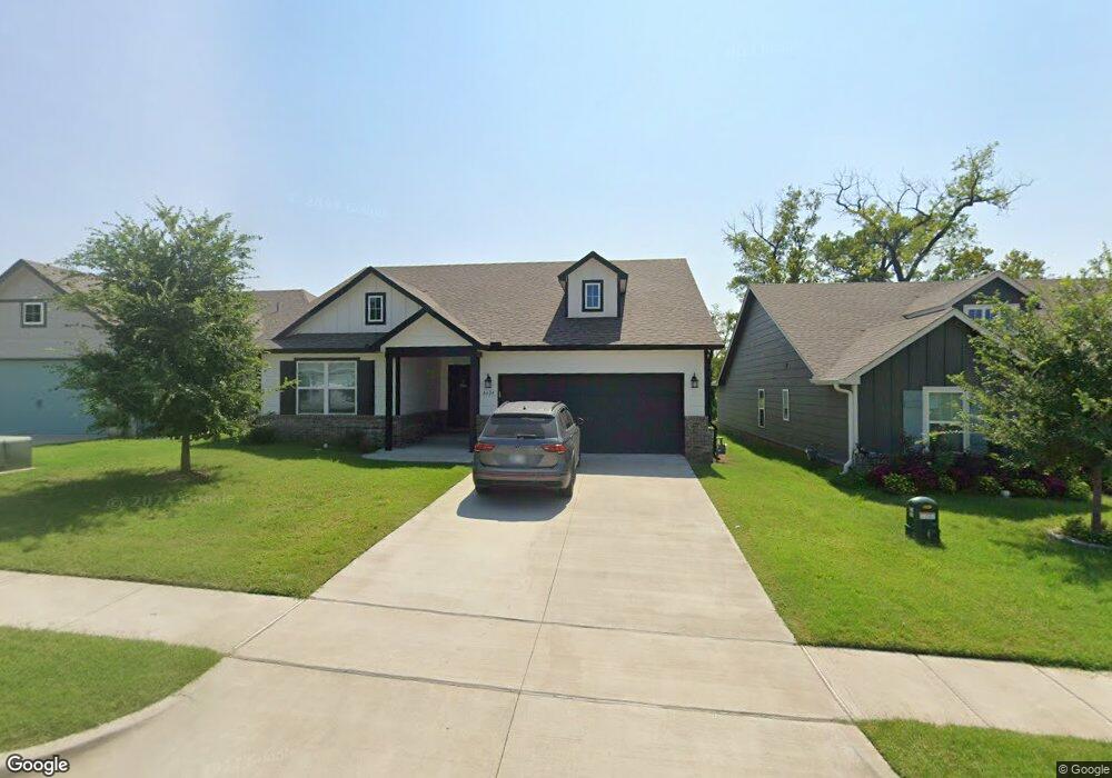 6624 S 22nd Ct, Broken Arrow, OK 74011 - photo 1
